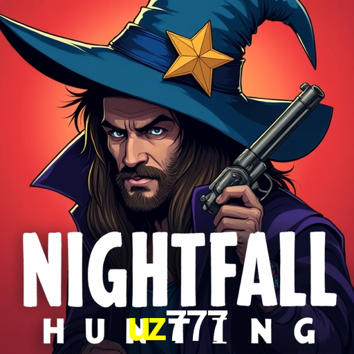 Provedores de Jogos uz777